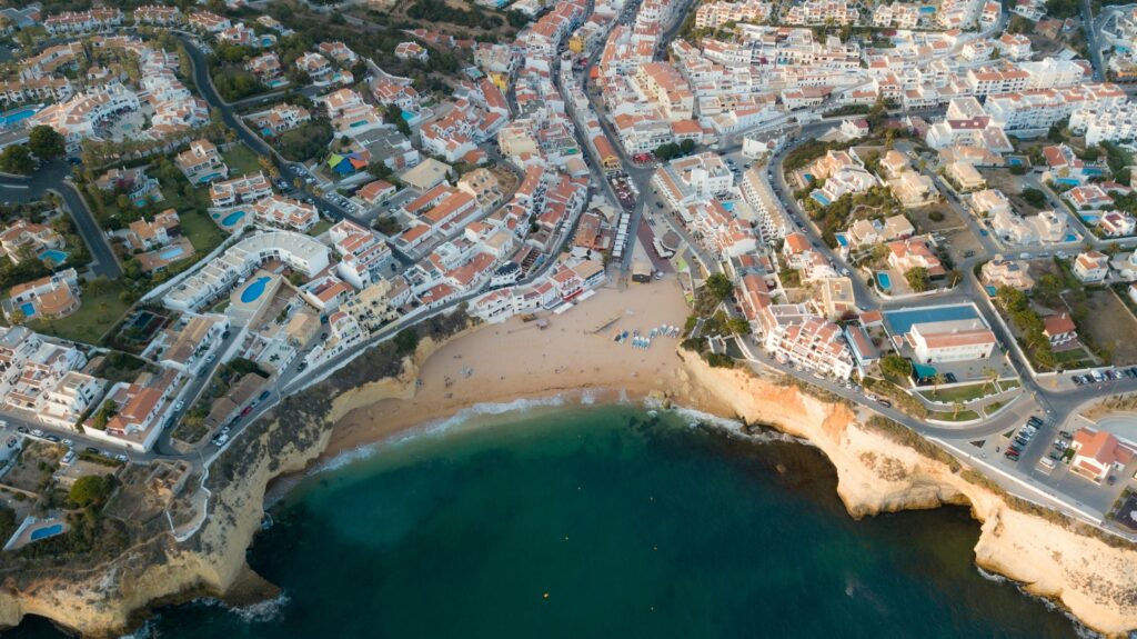 Algarve