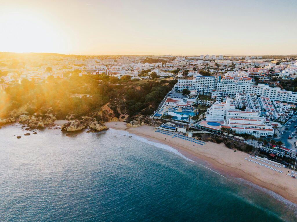 Best places to buy real estate in Portugal