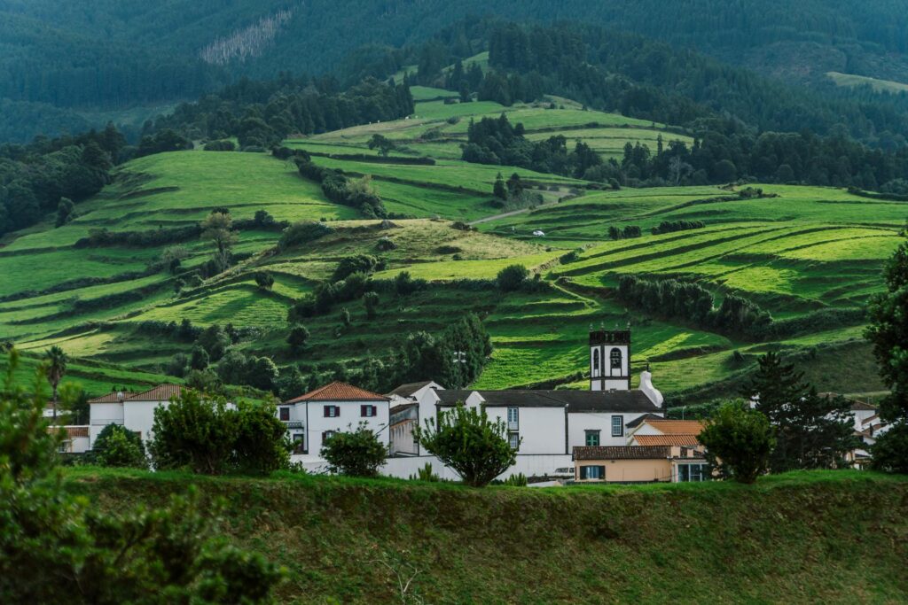 Azores