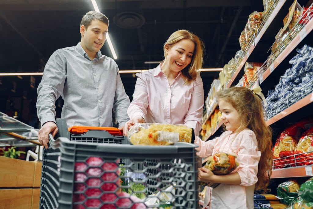 Groceries