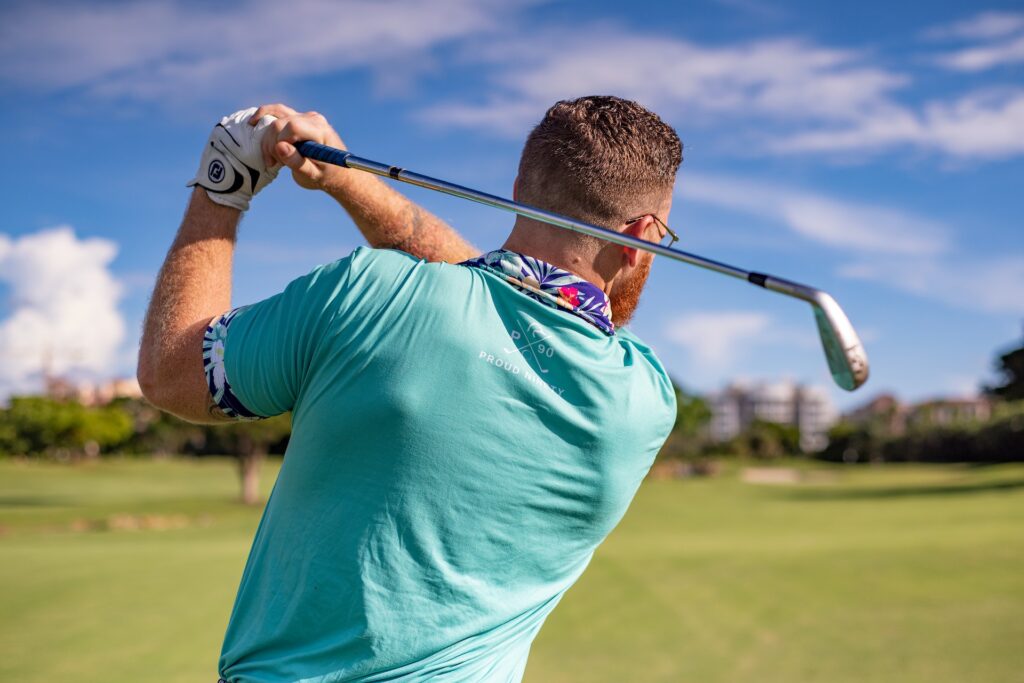 Golf in Portugal