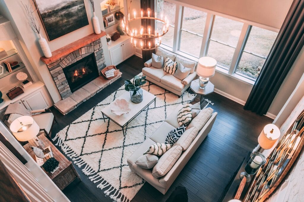 Cozy Portugal Home