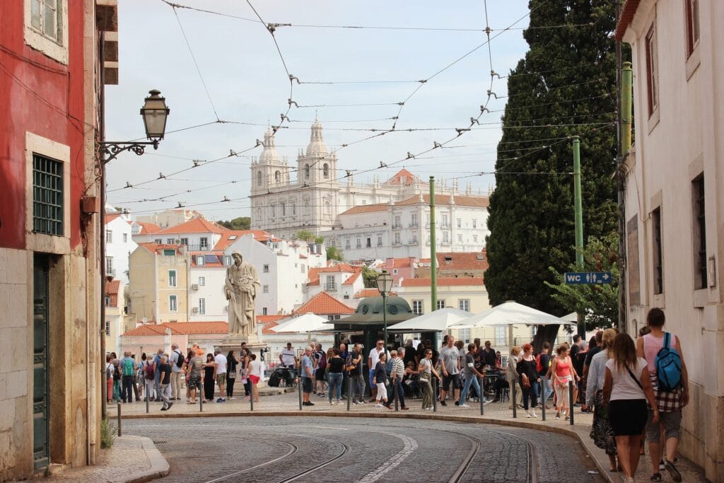 lisbon