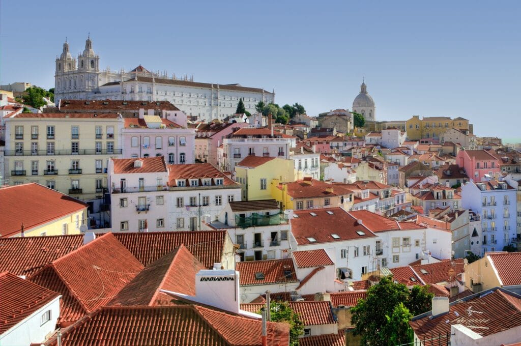 lisbon