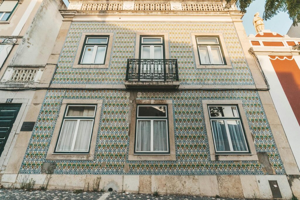 Home Renovation in Portugal