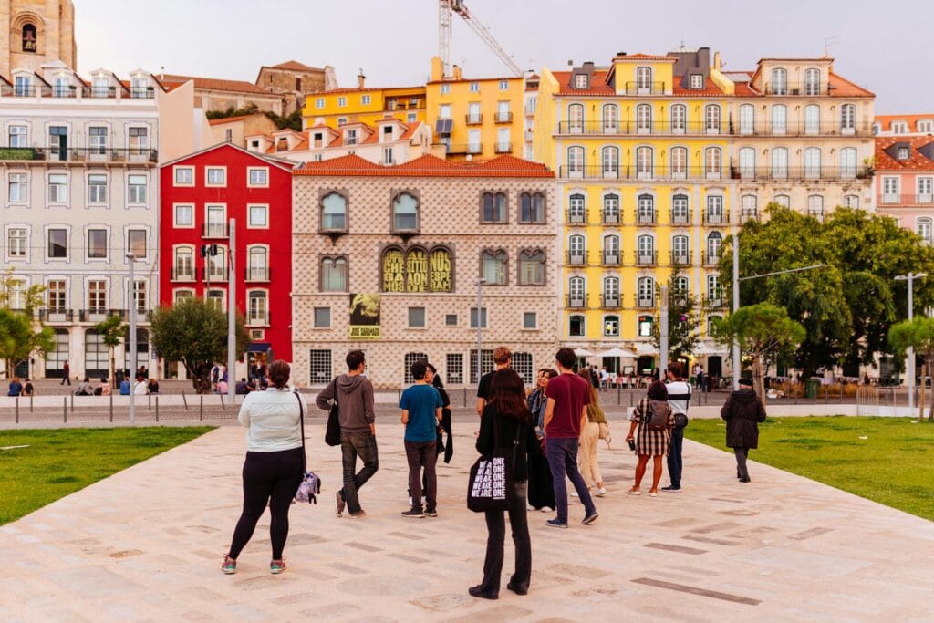 Lisbon