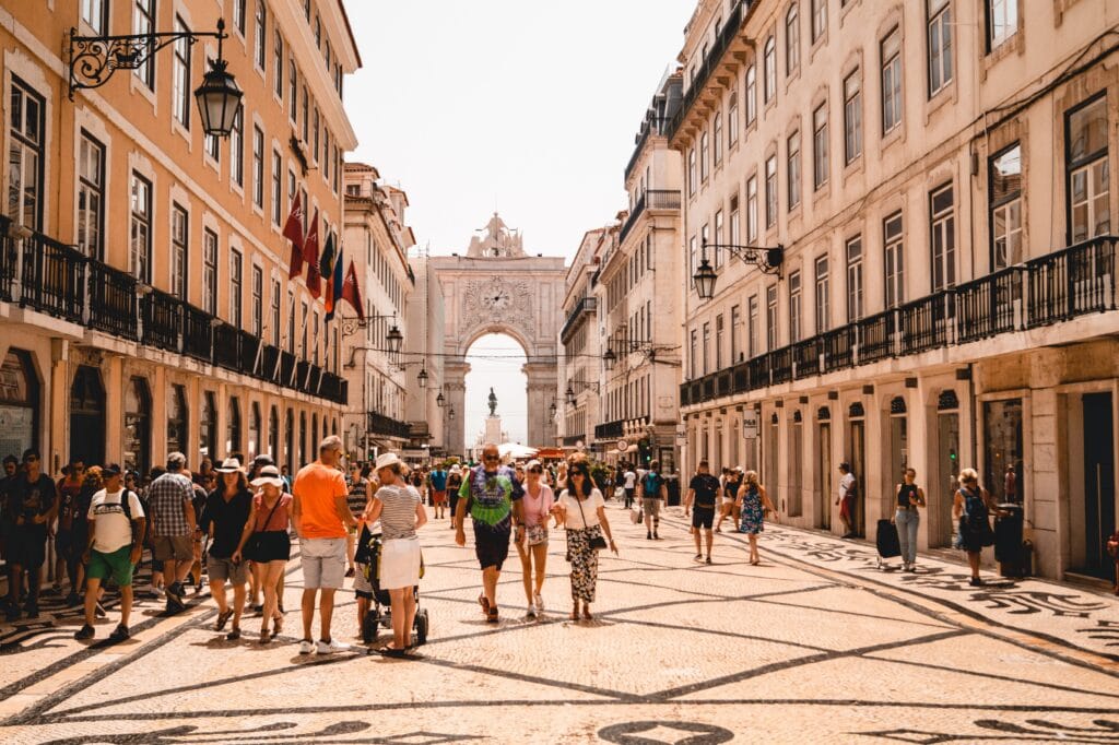 lisbon