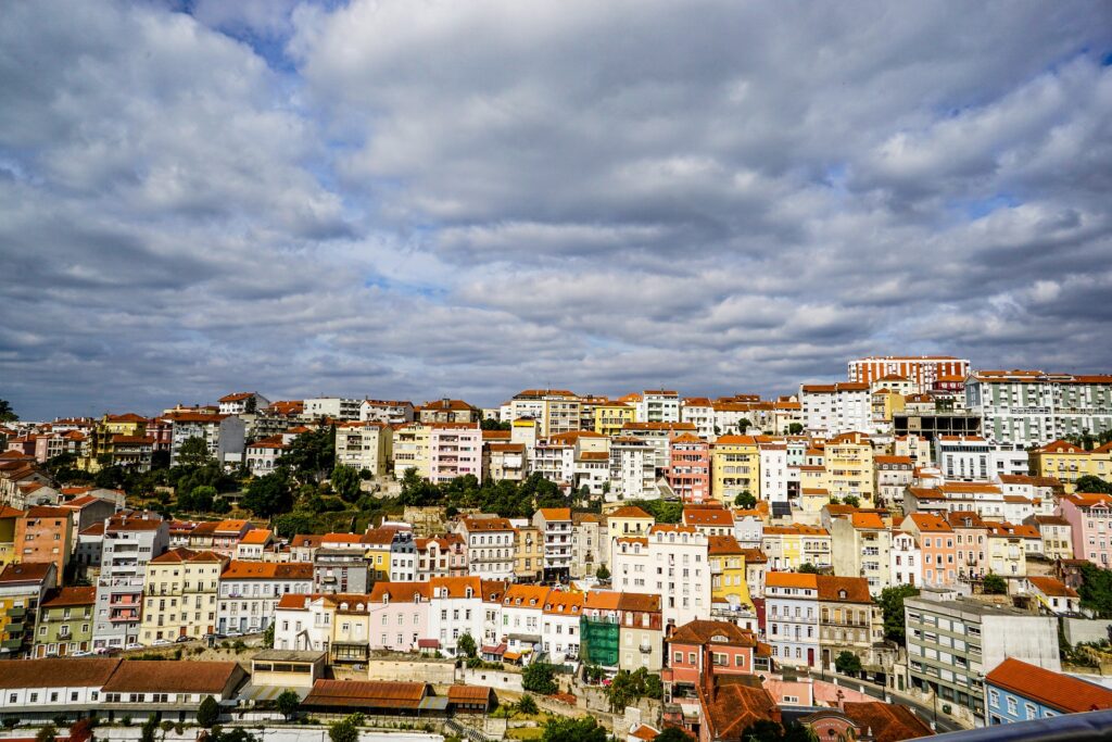 Buying Property in Portugal as Foreigner