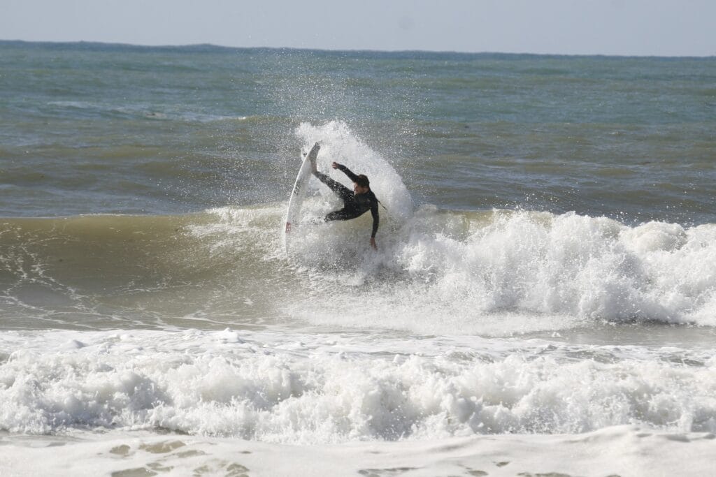 Silver Coast