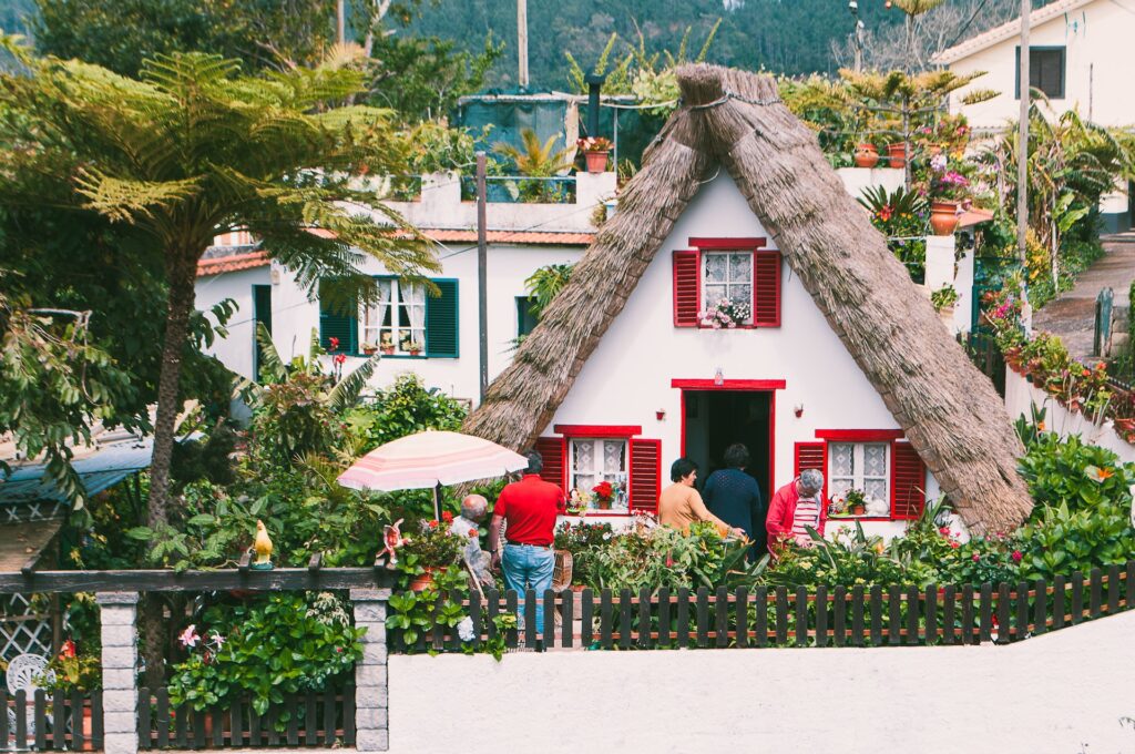 Cost of Living in Madeira