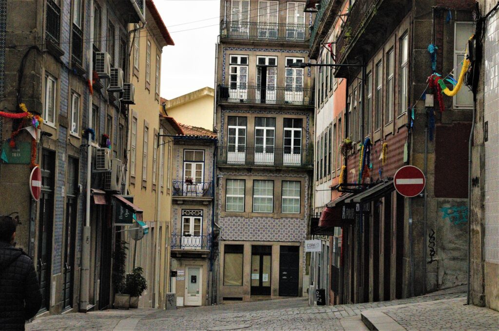 Porto