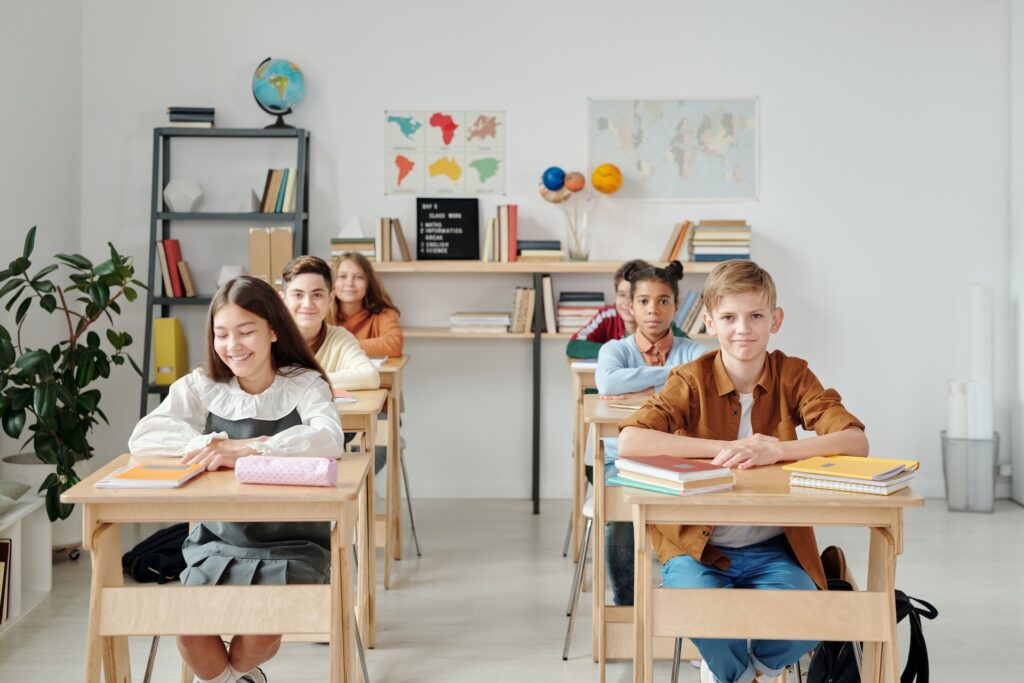 Schools