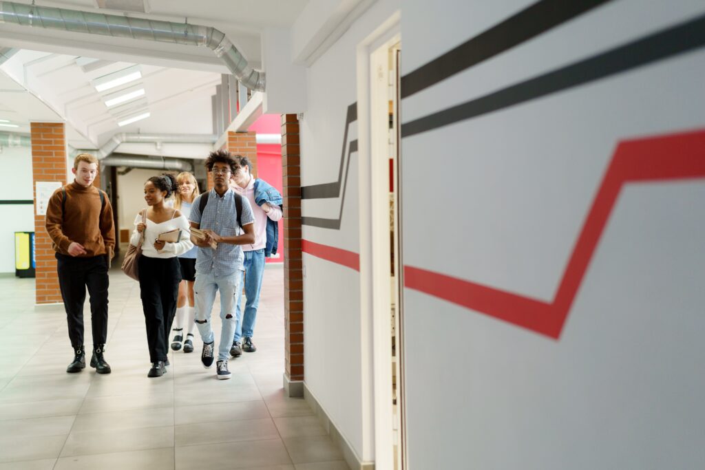 International Schools