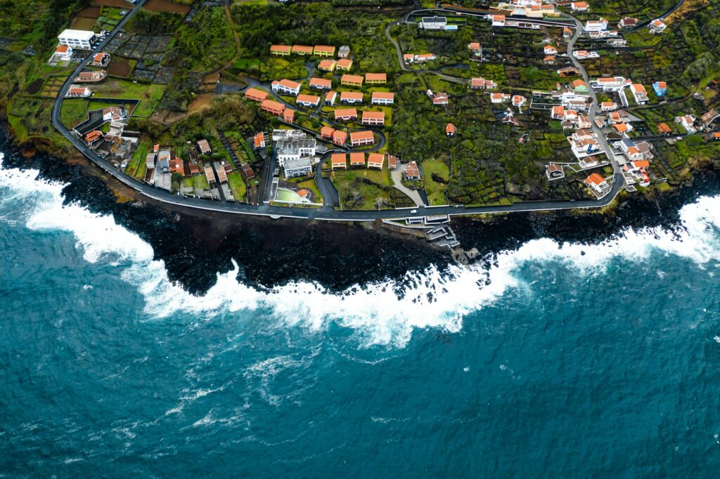 Azores Portugal