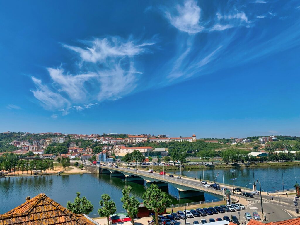 Coimbra, Portugal