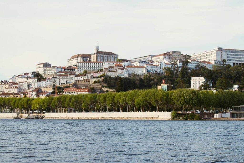 Coimbra, Portugal