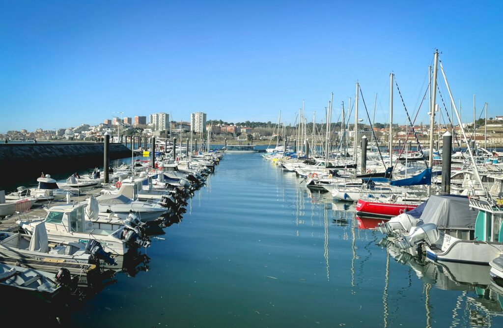 marina Portugal