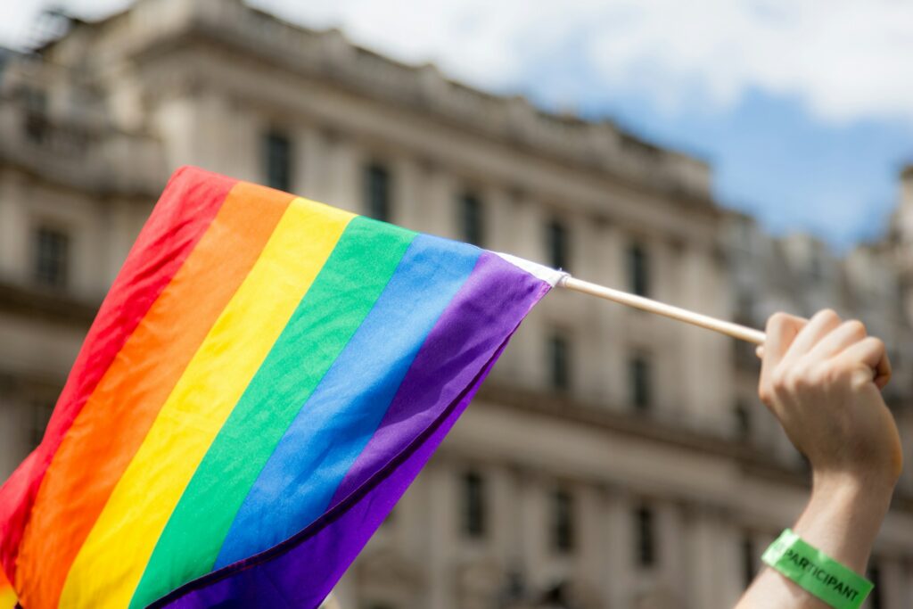 LGBTQ Portugal