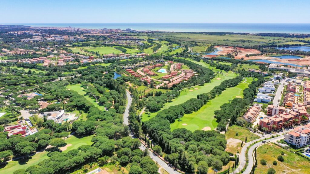 Luxury Villas Portugal