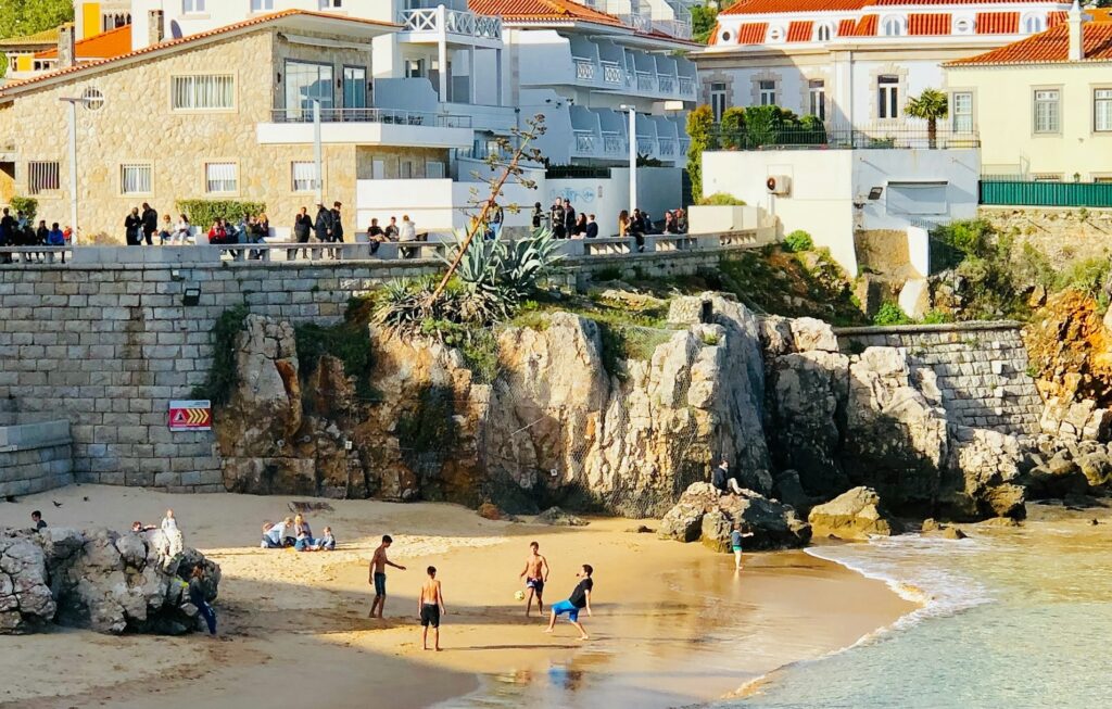 Cascais