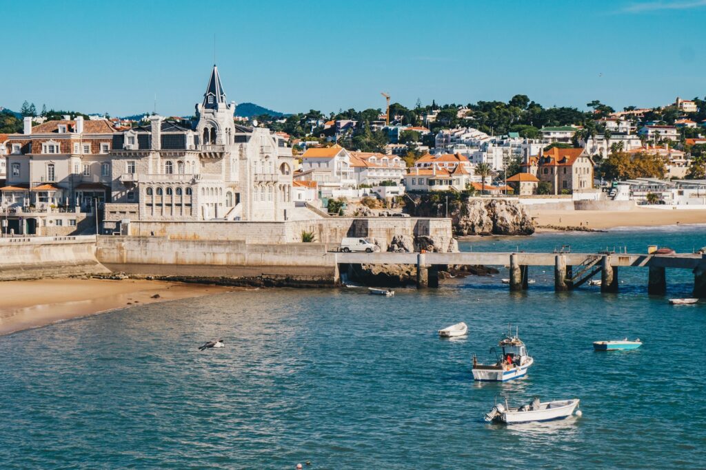 Cascais