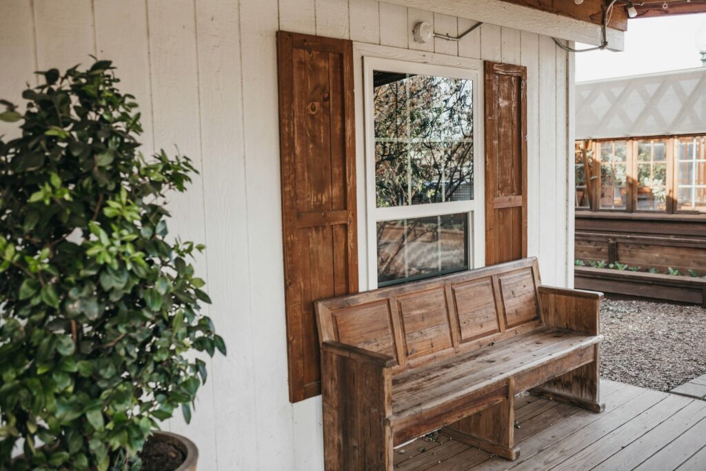 farmhouse