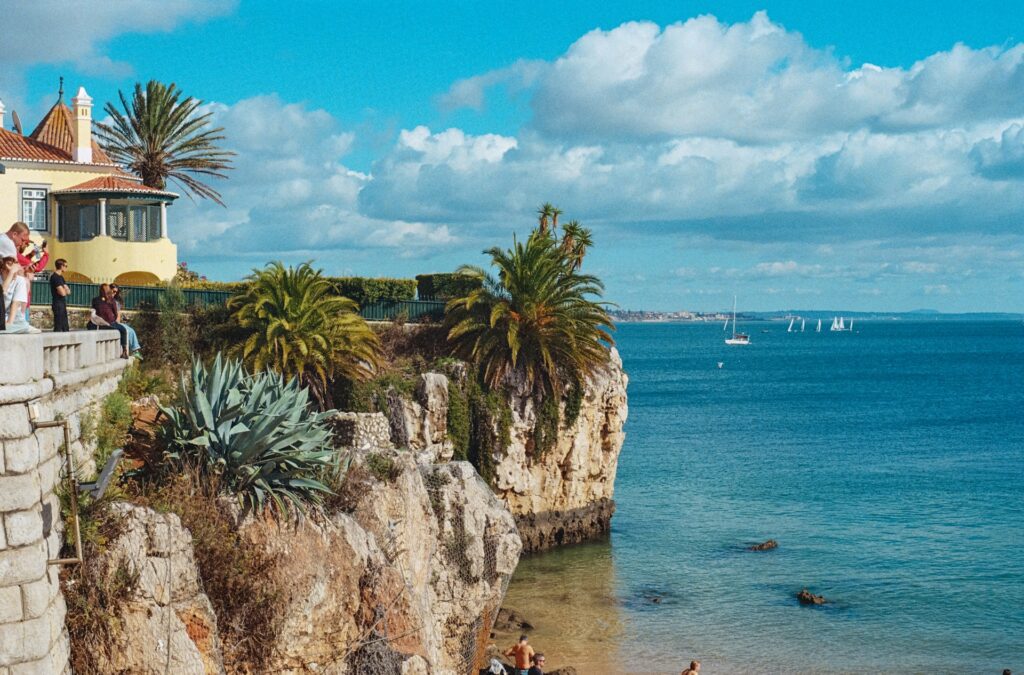 cascais