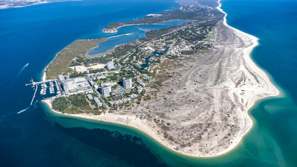 Comporta, Portugal