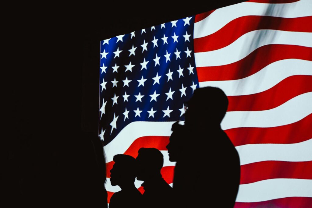USA