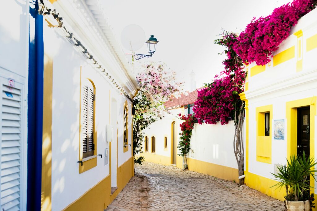 Algarve