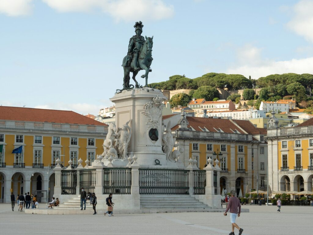 Lisbon