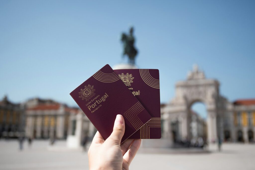Passport
