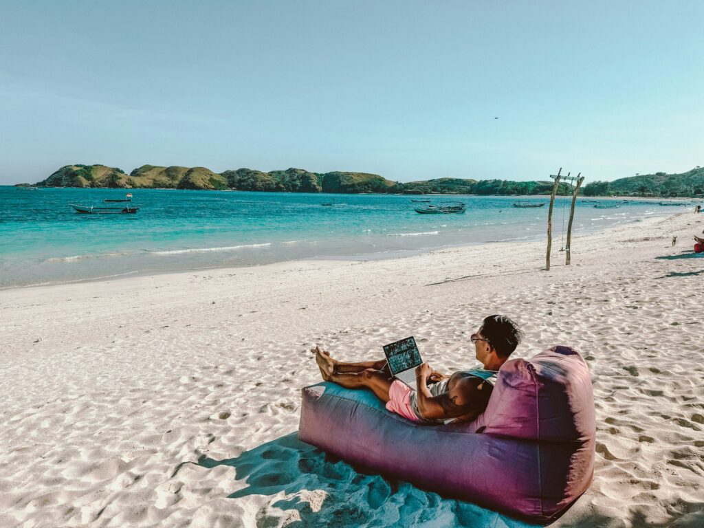 Remote Work