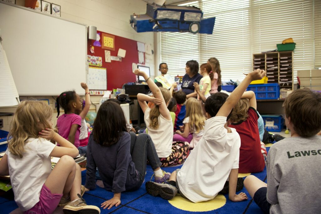 international schools