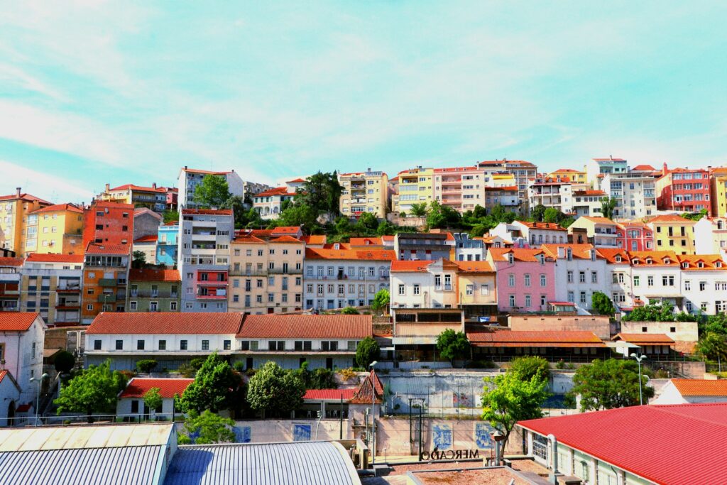 Best Rental Yields in Portugal
